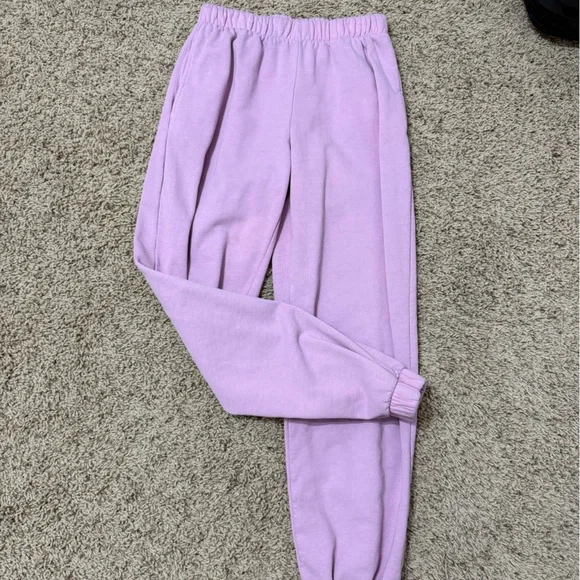 Brandy Melville Pants Jumpsuits Brandy Melville Pink